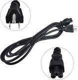 AC IN Power Cord For Segway Ninebot P65 P100 Electric Kick Scooter AA.00.0012.38