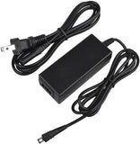 AC Power Adapter Charger for Canon VIXIA HF R400 HF R500 HF R600 HF R700 HF R800