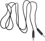 3.5mm 1/8" Audio AUX Cable Lead Cord for SoundDock Series II III Speaker
