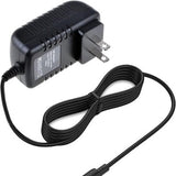 12V 2A AC/DC Adapter for D.C.12V Model H-085 H085 12VDC 2000mA Power Supply Cord