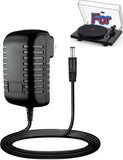 15V AC Adapter For Pro-Ject Debut Carbon EVO Audiophile Turntable