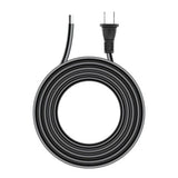 10ft UL 18AWG Power Cord For DeWalt D21002 D21007 D21008 D21009 Electric Drill