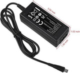 AC Power Adapter Charger for Canon VIXIA HF R400 HF R500 HF R600 HF R700 HF R800