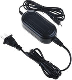 New AC Power Adapter for Samsung SC-D23 SC-D230 SC-D29 SC-D303 Camcorder Charger