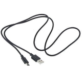 Charger Cable for Hesh Evo/Hesh Anc Headphones Earbuds