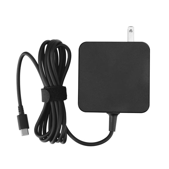 USB Type C Adapter Charger for Nimo N151 N151S N152 N153 N154 15.6  N171 17.3