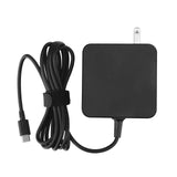 65W USB-C AC Adapter Charger for DJI Avata 2,DJI Avata,DJI Goggles 2 Battery