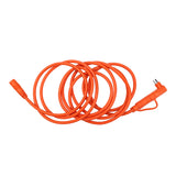 DC Extension Cable Compatible with Jackery Solar Panel 9.8 feet / 3 Meter