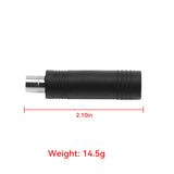 2Pack DC 7909 to DC 8020,DC8020 to DC8mm Female Connector for Solar Panel RV...