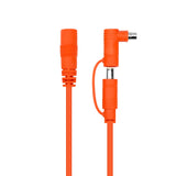 3M 8mm Extension Cable 14AWG for BALDR 200W 330W 500W 1000W Power Station