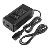 DC 48V 12AH Battery Charger Lead Acid for Electric Bicycle Bike Scooter E wheels