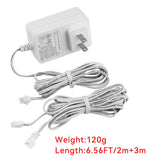 13.3V Charger for Somfy Sonesse ST30 Wirefree Motor (1003128)