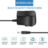 Charger for Arrow Fastener T50DCD T50 DCD Cordless Staple Gun Electric Stapler