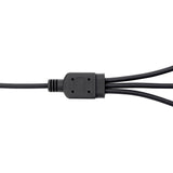 3 in 1 Starlink Mini Cable 10FT/ 3M,USB C/Car Charger Compatible with Starlink Mini Power