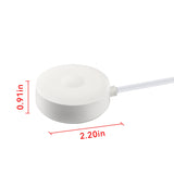 Magnetic Charging Base for Oral-B Electric Toothbrush iO Series