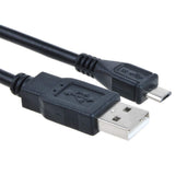 USB Charging Cable Cord Lead Compatible with Soundfreaq Sound Spot SFQ-07 AC DC Adapter Replacement Switching Power Supply USB Data Charge Sync Cable