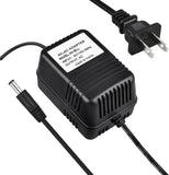 24V AC/AC Adapter Compatible with Aquasure Harmony AQT-56SE-SMBP AQT56SE-SM-3BP Water Softener Digital Meter Control Valve AP-HS-Head Mingway MWY-DH120-AC2400450 Power Supply Cord