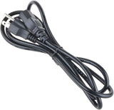 6ft Power Cord Cable Compatible with Mirror Style LPS-100-HKI Ultra Low Noise 100VA
