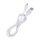 3.3ft White Micro USB Cable Charger Cord Lead Compatible with Galaxy J7 Prime 2/ J2 Pro/ J7 Max/ J7 Pro