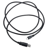 USB Charging Cable Cord Lead Compatible with Soundfreaq Sound Spot SFQ-07 AC DC Adapter Replacement Switching Power Supply USB Data Charge Sync Cable