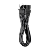 AC Power Cord Outlet Socket Cable Plug Lead Compatible with Babylock Rachel A-Line Series BL50A Baby Lock Sewing Machine