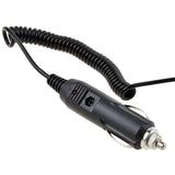 Replacement CAR DC Adapter Compatible with MAGNAVOX MPD-722D MPD850 Portable DVD Auto Vehicle Boat RV Plug Power Supply Cord Charger Cable PSU