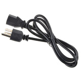 AC in Power Cord Cable Outlet Plug Lead Compatible with SNBC BTP-M300 Impact Receipt Printer BTPM300 Shandong Beiyang Information Technology Co., Ltd. (an AC Power Cord only)