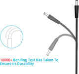 12V AC/DC Adapter Compatible with OPI GL903 V3 GL903V3 GL903-US 3.0 GL 903 Professional Star Light Gel LED Corded Lamp Nail Polish Dryer GL803 803 O.P.I OPl 12VDC 3A Charger