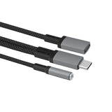 USB C with PD Cable For iPhone16/15 Pro Max,Galaxy S24Ultra,Pixel 9,iPad Pro/Air