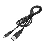 Premium USB PC Data Sync Cable Cord Lead for Nikon Coolpix L105 S600 S620 camera