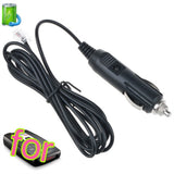 Radar Detector Power Cable for Escort Passport iQ Radar Solo S2,S3,SC55