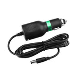 Car 15V Adapter For Caire Freestyle Oxygen O2 Concentrator AS200-1 AS200-101