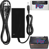 AC Adapter For Positive Grid Spark 40 Guitar Amplifier Electric, Bass and Ac....