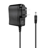 Adapter For PowerSmith PWLR112FM Lumen 3.7V DC 10W 1200LM LED Work Light Charger