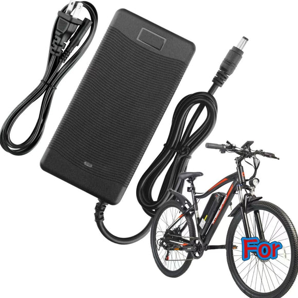 🚲 54.6V 2A AC Adapter For Wheelspeed Aries 27.5