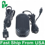 Charger for JVC GH-HM150U GY-HM150E GZ-MG610SEMG610SE GR-SXM38U GZ-MG680