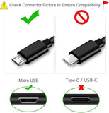 Ac Charger Power adapter for Asus T100 T100T T100TA T100TAM T100TAF Laptop 5V 2A