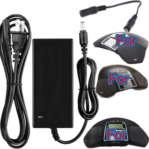 AC Adapter For Avaya B149 / B159 / B169 Conference Phone