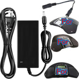 AC Adapter For Avaya B149 / B159 / B169 Conference Phone