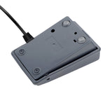 110V Motor Foot Pedal Control Cord fit for Brother LS1217,LS1520,LS1717,LS2125