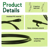 946-04703A 62" Drive Cable for MTD RM110 RM120 RM210 Walk Behind