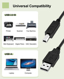 USB Cable for Autel MaxiSYS Diagnostic Scanner MS906 MS908 MaxiSYS Pro MS908P