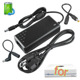 48V Charger For Swann NVR 87085 SWNVR-87085H-US 8 Channel Network Video Recorder