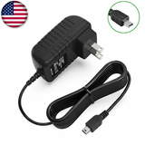 5V 5 Volt 2A Mains AC-DC Adapter Power Supply Charger to USB Mini B 5Pin