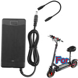 AC Adapter For iENYRID M4 Electric Scooter