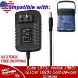 6V AC Adapter For Cube 10701 Kodiak 10601 Glacier 10901 Cold Devices