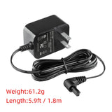 23V AC Adapter for Black and Decker HHVK515JP07 HHVK515JP07APB Handheld Vacuum
