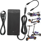 AC Adapter For Joyor G5/S5/S5-Z/S-PRO Electric Scooter