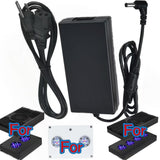 AC Adapter for Aqua Illumination AI LED Hydra 26 32 HD 52 Vega Sol