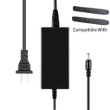 AC Adapter Power Supply for Polycom Poly Studio X50 P017 Video Bar